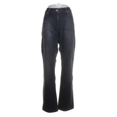 Jeans (Blå) från Add's Bandolera