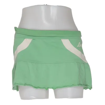 Jupe (Vert, Blanc) de Levi's Red Tab Coton