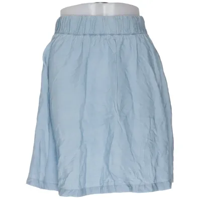 Spijkerrok (Blauw) van Tom Tailor Denim Lyocell