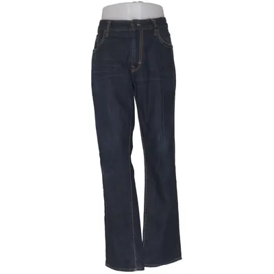 Jean (Bleu) de Mavi Jeans Co. Coton, Élasthane