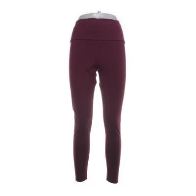 Leggings (Lilla) fra Les Lunes Bambus, Elastan