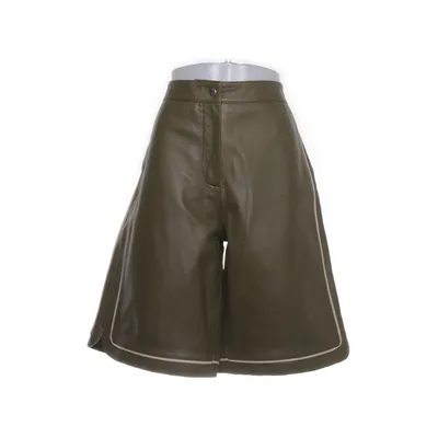 Lädershorts (Krista May) från Stella Nova Skinn