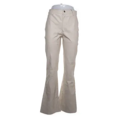 Byxor (Beige) från Motel Polyester