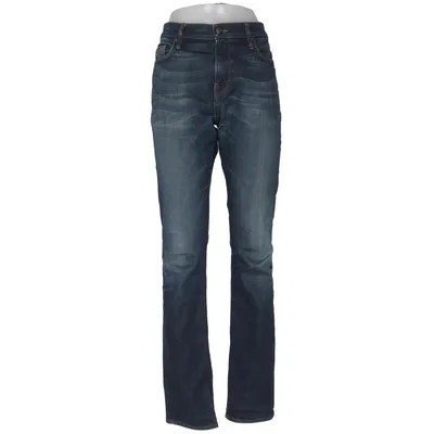 Jeans (SIERRA) von Frame Denim Baumwolle, Elasthan, Polyester
