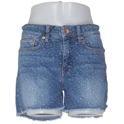 Jeansshorts (Blå) från Vineyard Vines Bomull, Elastan, Lyocell