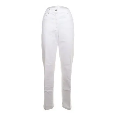 Pantalon (Blanc) de Greta