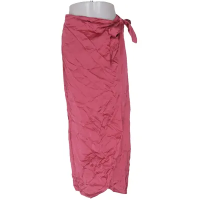 Omlottkjol (Rosa) från Ottod'Ame Viskos