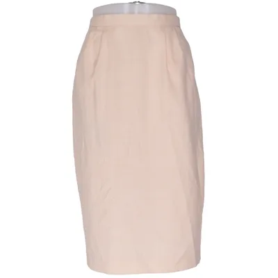 Skirt (Pink) from Kasper for ASL Polyamide, Polyester, Viscose