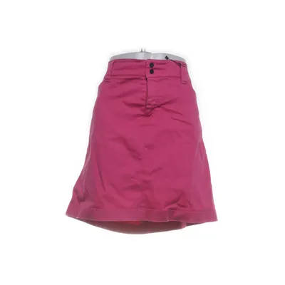 Skort (Rosa) från Four D Bomull, Elastan, Polyamid