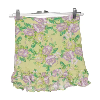 Skirt (Yellow, Green, Purple) from Lindex Kids Viscose