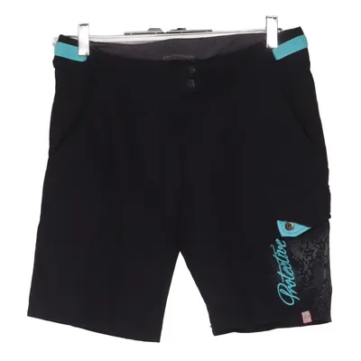 Friluftsshorts (Sort, Blå) fra Protective
