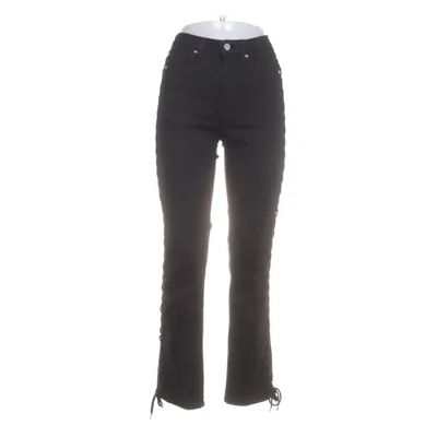 Broek (Zwart) van Tiger of Sweden Jeans Katoen, Modal