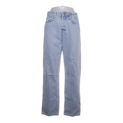 Spijkerbroek (Blauw) van FSBN Katoen