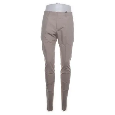 Pantalon de costume (KP130523I) de Mauro Grifoni Coton, Viscose