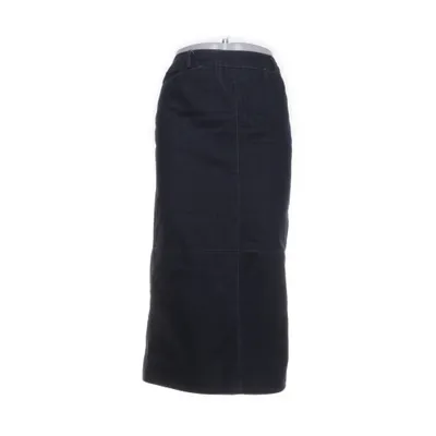 Jeanskjol (Blå) från Cappuccini by Desam