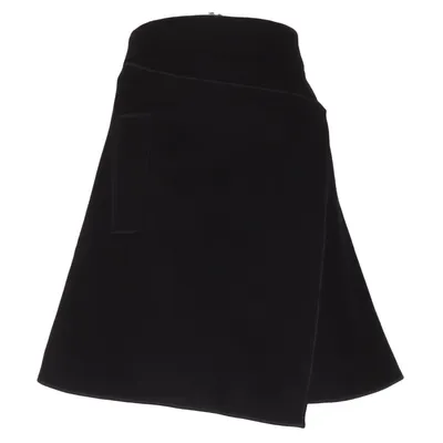 Jupe (Jupe Courte) de Carven Acétate, Polyamide, Viscose, Laine
