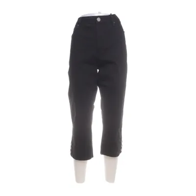 Jeans (Black) from Flash Jeans Cotton, Elastane
