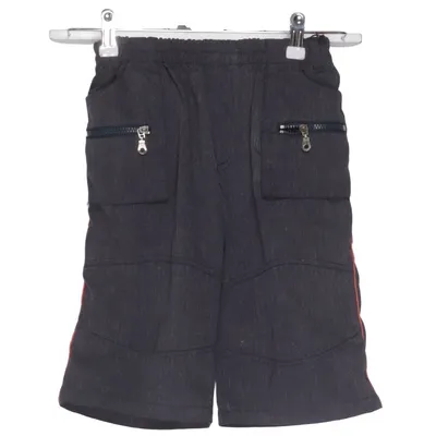 Short (Gris) de Success Coton