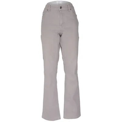 Spijkerbroek (Vicky Basic) van Vicky Basic by KappAhl Katoen, Elastaan, Polyester