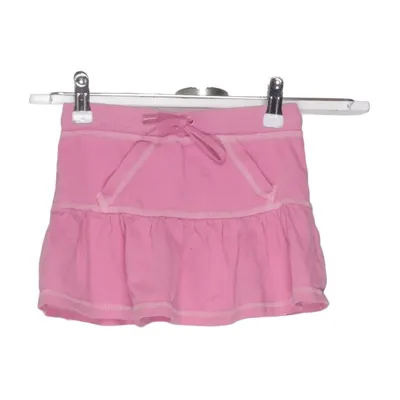 Kjol (Rosa) från Twinkle Bomull