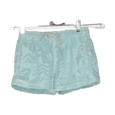 Shorts (Green) from MC2 Saint Barth Cotton, Polyamide