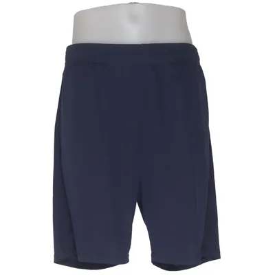 Trainingsshorts (Blauw) van 242 Polyester