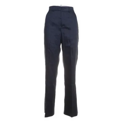 Kostymbyxor (Blå) från Purdey Elastan, Linne, Polyester, Viskos