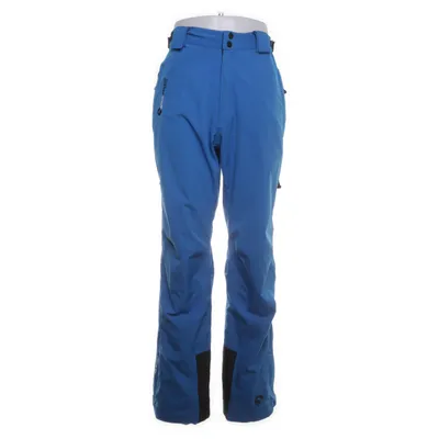 Snow pants (Blue, Black) from White Season Skiwear