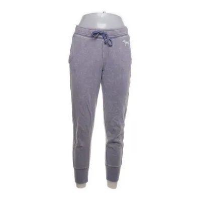 Sweatpants (Blå) fra Pink Victoria's Secret Bomuld, Polyester