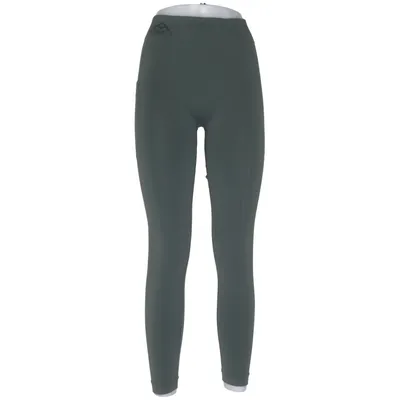 Sports tights (Green) from Active Fit Elastane, Polyamide