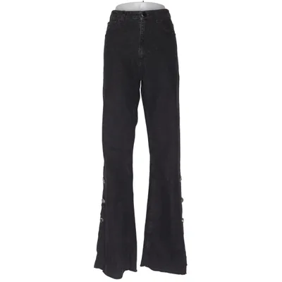 Jeans (Svart) från Vicolo Bomull