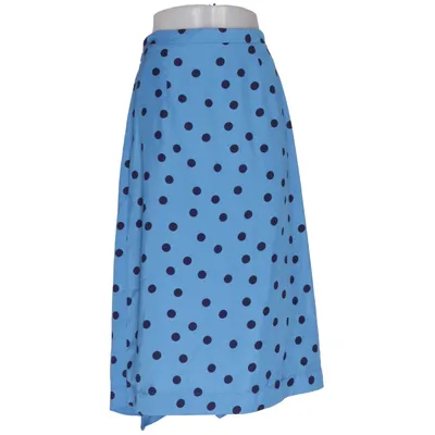 Nederdel (Elsie Skirt) fra Gestuz Polyester, Viscose