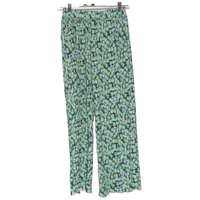 Palazzo pants (Green, Blue, Black) from Page One Young