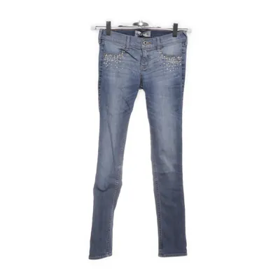 Jeans (Blå) fra Abercrombie Kids