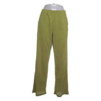 Bukser (Grøn) fra Rosemunde Elastan, Polyester