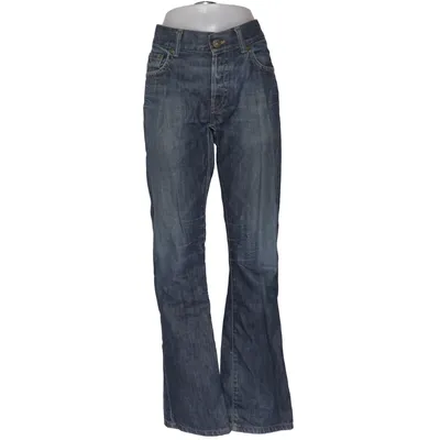 Jeans (Blå) från Dcate Bomull