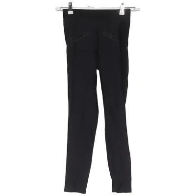 Sports tights (Black) from Craig Green x Björn Borg Elastane, Polyamide