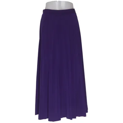 Maxi skirt (Malou-Sk5) from Sisters Point Elastane, Polyester
