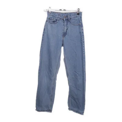 Jeans (Blå) från Denim Bomull