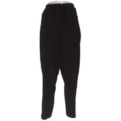 Sweatpants (Black) from MyWear Woman Elastane, Polyamide, Viscose