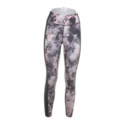 Sportleggings (Grijs, Meerkleurig) van Energetics