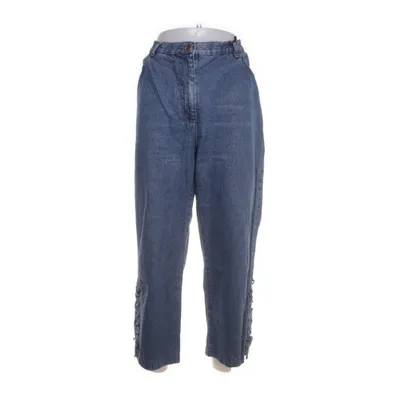 Jeans (Blå) fra Explorer Bomuld