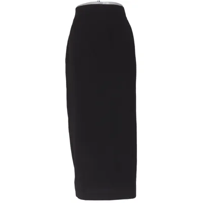 Pencil skirt (Black) from Marco Pecci Elastane, Polyester, Viscose