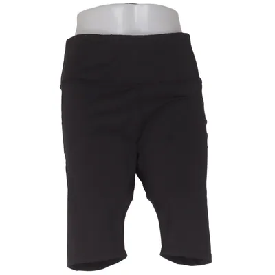 Compression shorts (Black) from Oxide Elastane, Polyester