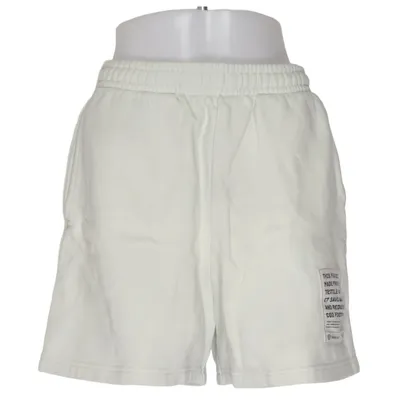 Short de jogging (Beige) de H&M Innovation Science Story Coton