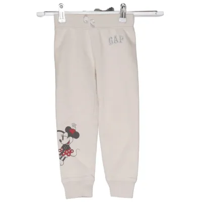 Sweatpants (Beige) fra Gap x Disney Bomuld, Polyester