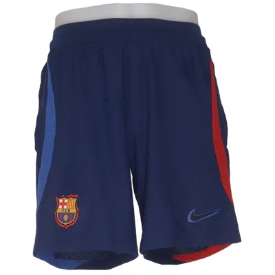Trainingsshorts (Dri-Fit) van Nike Elastaan, Polyester