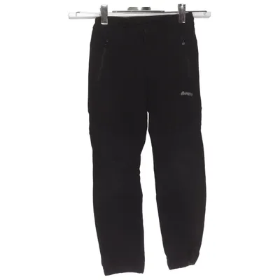 Pantalon d'extérieur (Noir) de Bergans of Norway Élasthane, Polyamide, Polyester