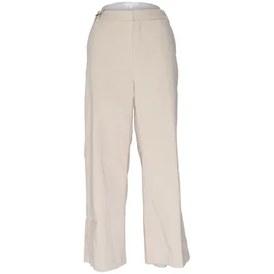 Pantalon (Beige) de Twist & Tango Élasthane, Coton biologique, Polyester