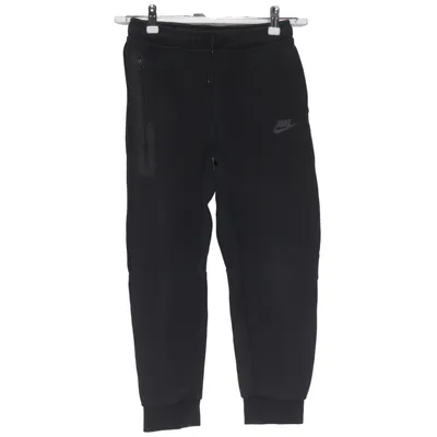 Pantalon de survêtement (Tech Fleece) de Nike Coton, Polyester